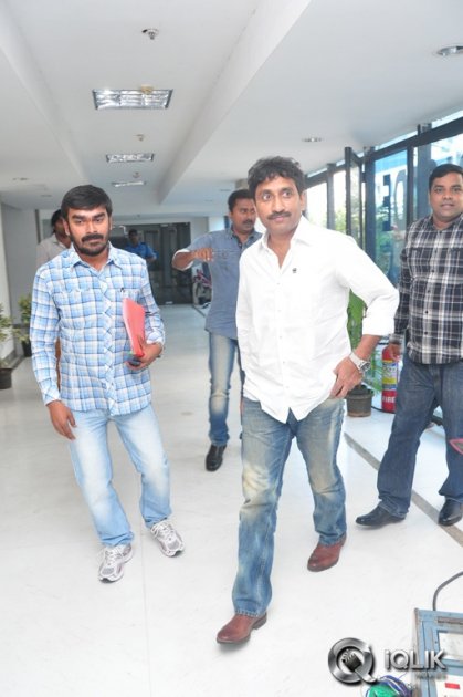 Maine-Pyar-Kiya-Movie-Opening